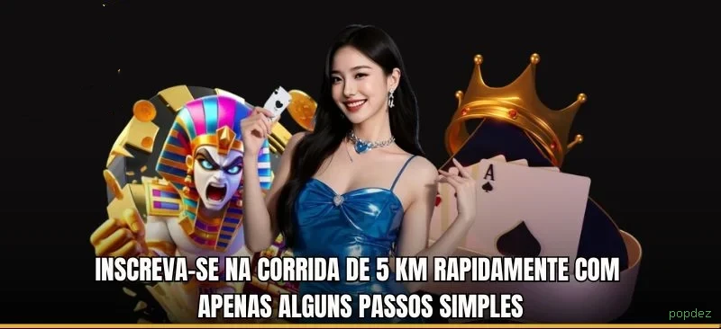Roleta e blackjack popdez