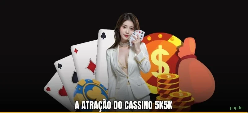 Cassino popdez app mobile