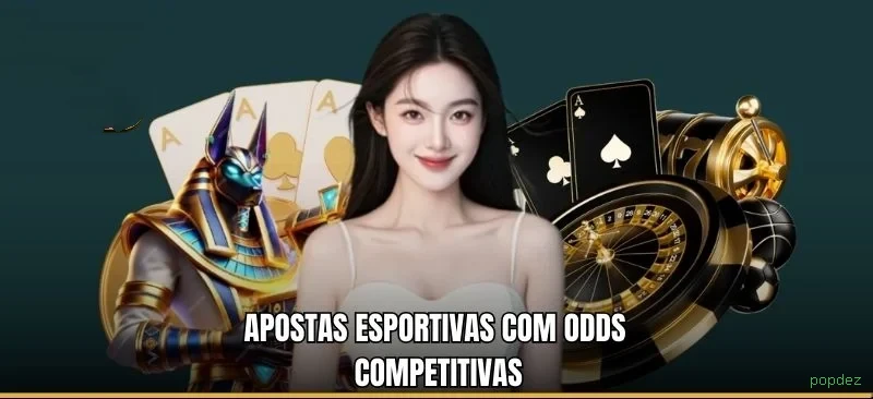 Checklist para avaliar a plataforma popdez