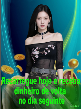 Depósito PIX popdez