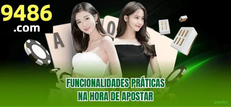 Saque PIX popdez