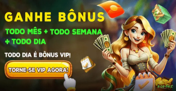 Slots com prêmios popdez